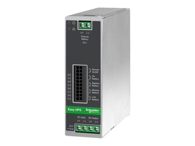APC BVS480XDPDR - power adapter - 480 Watt