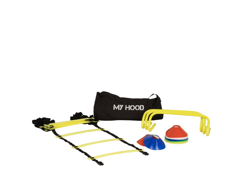 My Hood Training Kit