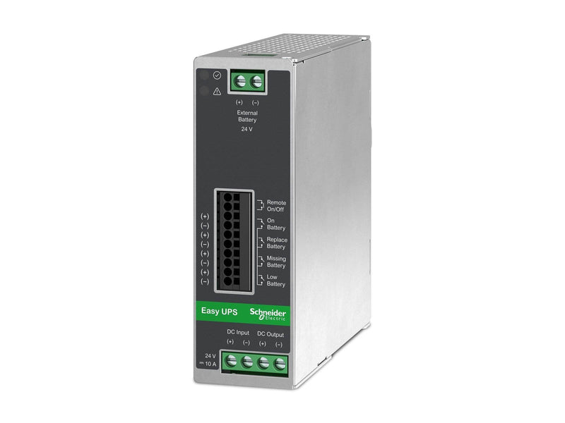 APC BVS480XDPDR - power adapter - 480 Watt