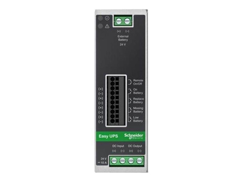 APC BVS480XDPDR - power adapter - 480 Watt