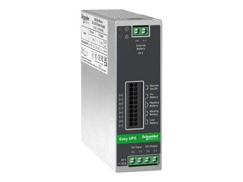 APC BVS480XDPDR - power adapter - 480 Watt
