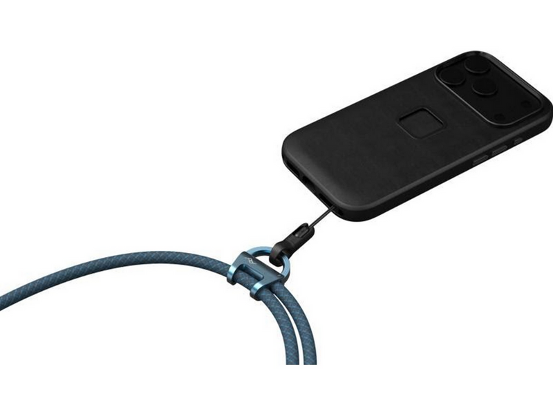 Peak Design Mobile Crossbody Multi-Strap I Ocean