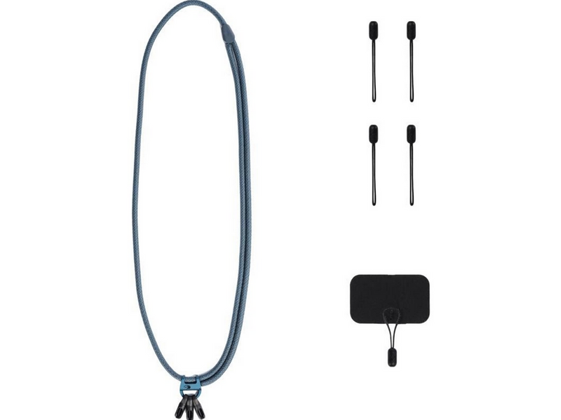 Peak Design Mobile Crossbody Multi-Strap I Ocean