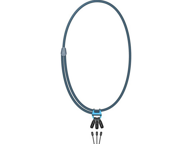 Peak Design Mobile Crossbody Multi-Strap I Ocean