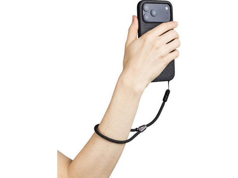 Peak Design Mobile Cuff I Black