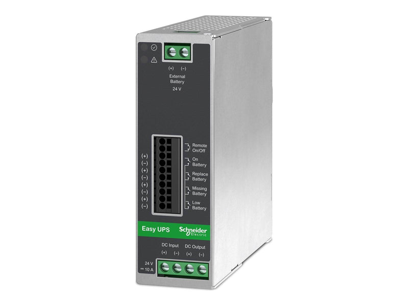 APC BVS480XDPDR - power adapter - 480 Watt