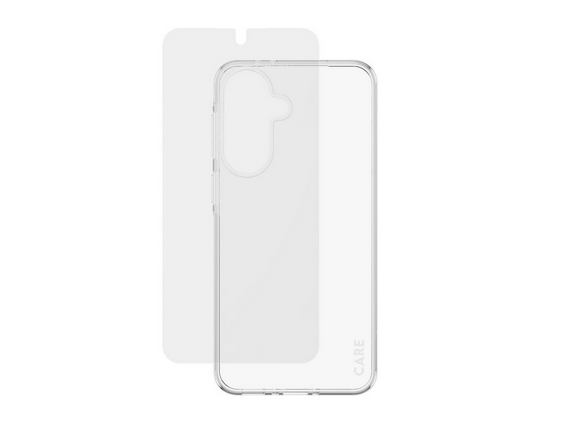 CARE by PanzerGlass 2-in-1 Bundle Samsung Galaxy A37