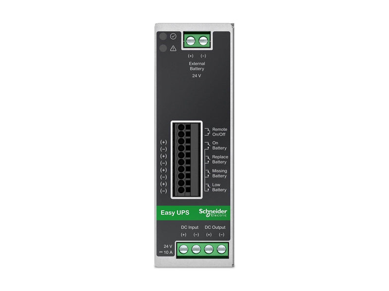APC BVS480XDPDR - power adapter - 480 Watt