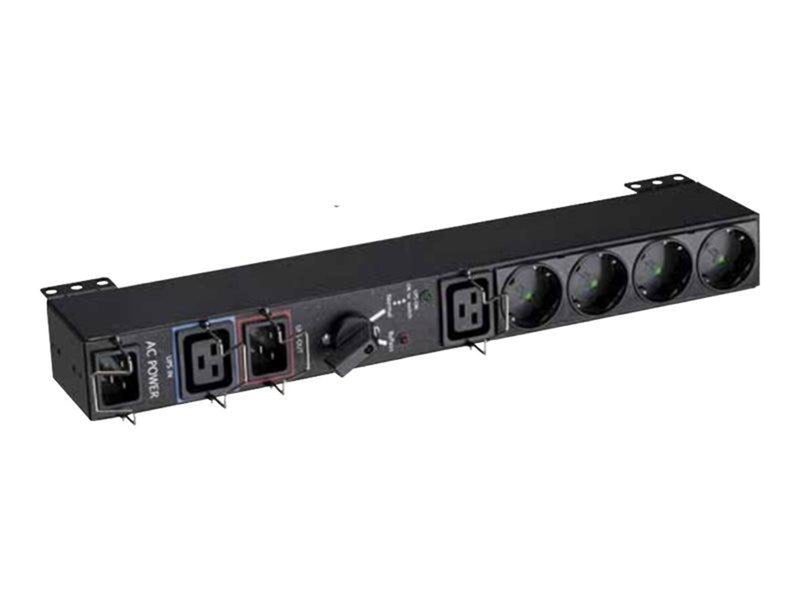 Eaton MBP3KID - HotSwap MBP Maintenance Bypass