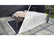 Home>it Garden Überzug für Gartenmöbel,L210×B155×H95 cm, sand