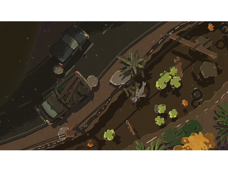 NAIAD (Flow Edition) - Nintendo Switch - Abenteuer - PEGI 3