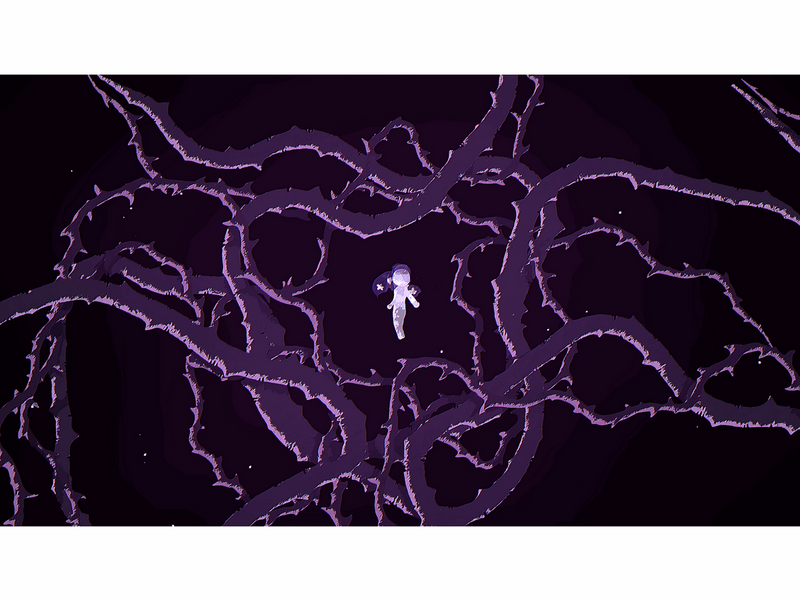NAIAD (Flow Edition) - Nintendo Switch - Abenteuer - PEGI 3