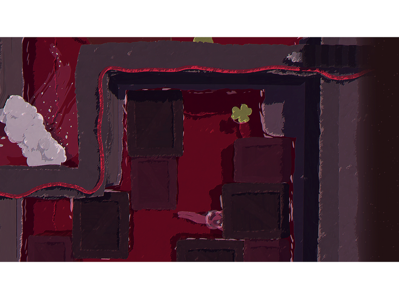NAIAD (Flow Edition) - Nintendo Switch - Abenteuer - PEGI 3