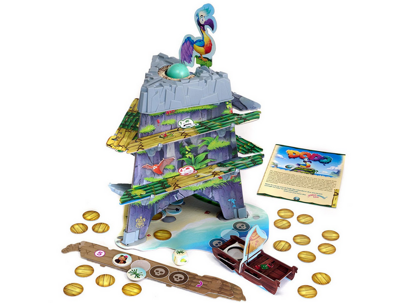 Kosmos Dodo (EN)