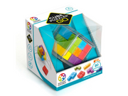 Smart Games SmartGames: Cube Puzzler Go (Nordic)