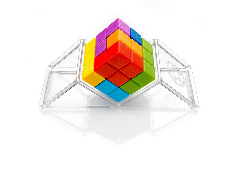 Smart Games SmartGames: Cube Puzzler Go (Nordic)