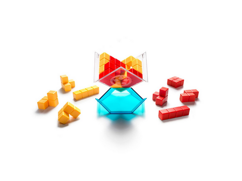 Smart Games SmartGames: Cube Duel (Nordic)