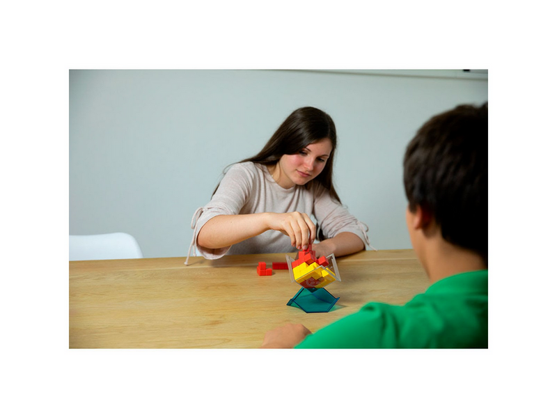 Smart Games SmartGames: Cube Duel (Nordic)