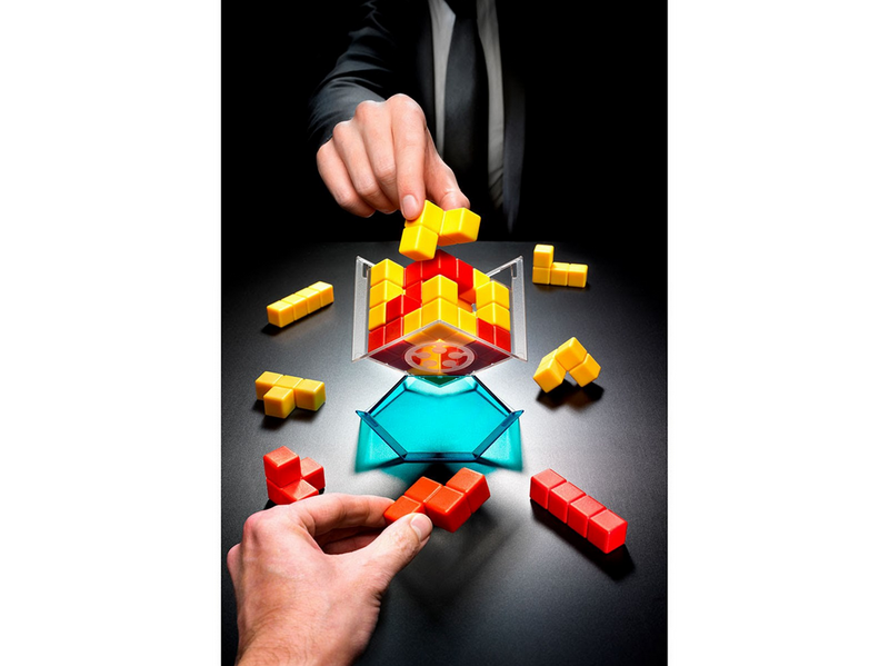 Smart Games SmartGames: Cube Duel (Nordic)
