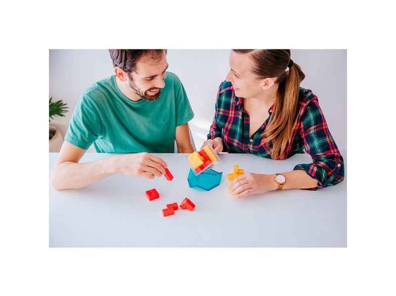 Smart Games SmartGames: Cube Duel (Nordic)