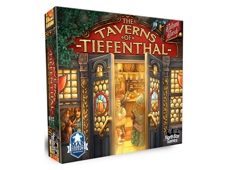 Schmidt Taverns of Tiefenthal (EN)