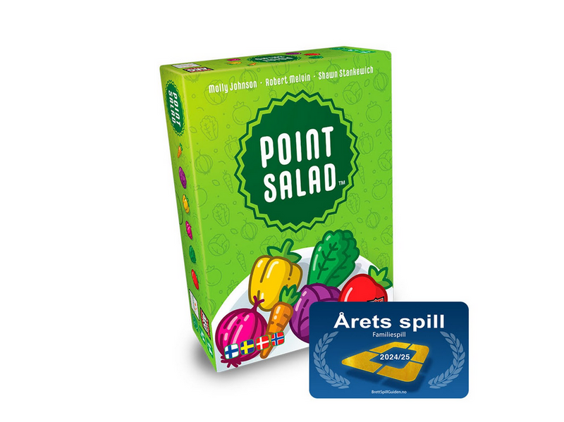 Lautapelit Point Salad (Nordic+EN)
