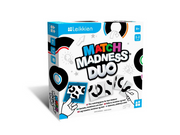 Leikkien Match Madness DUO (Nordic)