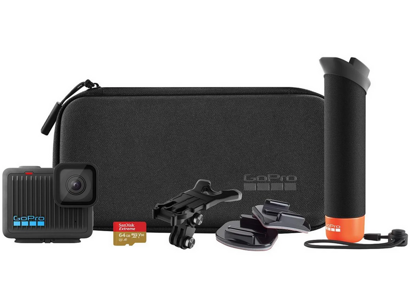 GoPro HERO Specialty Bundle