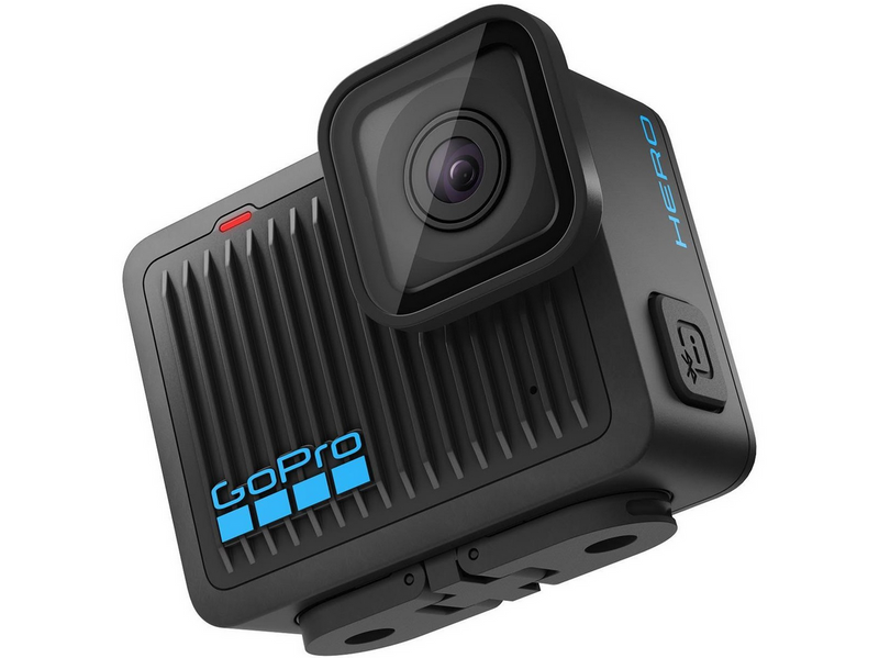 GoPro HERO Specialty Bundle