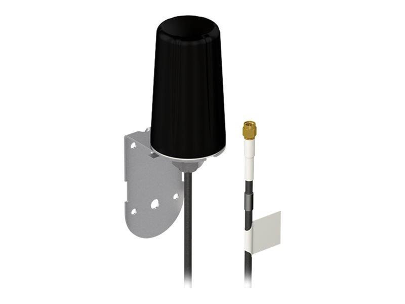Insys icom - aerial