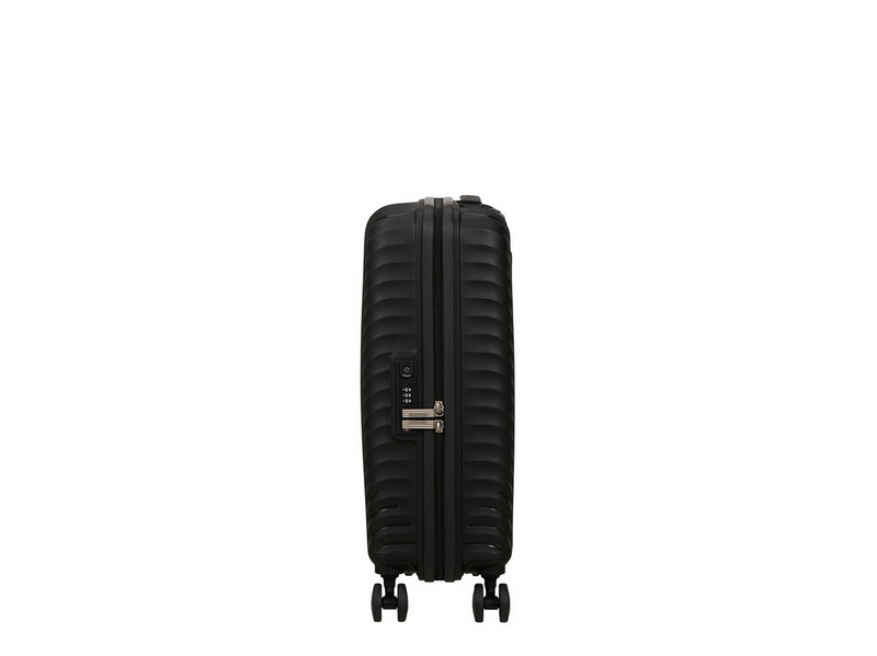 American Tourister Diablast - 55cm│Black Code