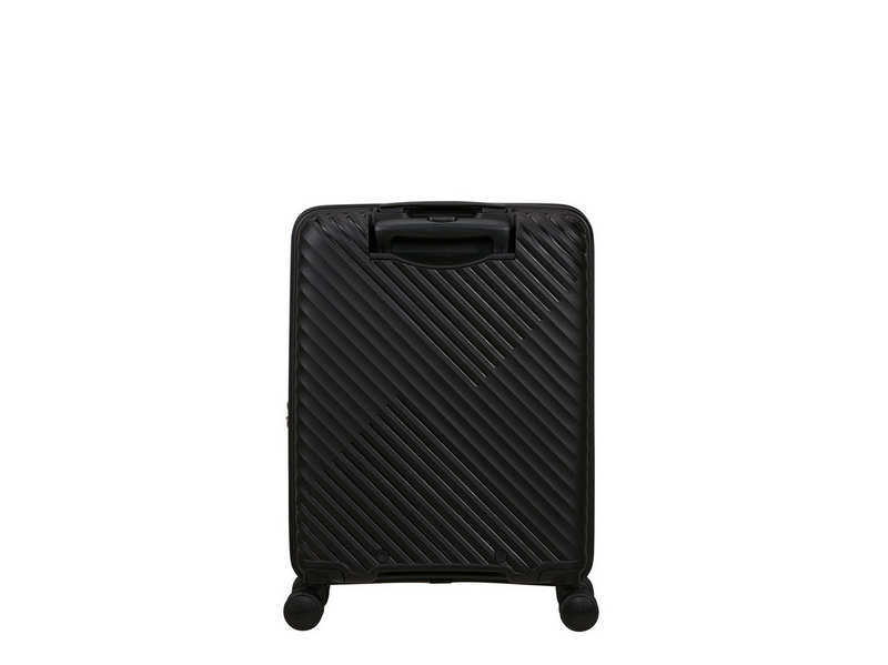 American Tourister Diablast - 55cm│Black Code