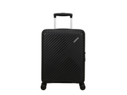 American Tourister Diablast - 55cm│Black Code