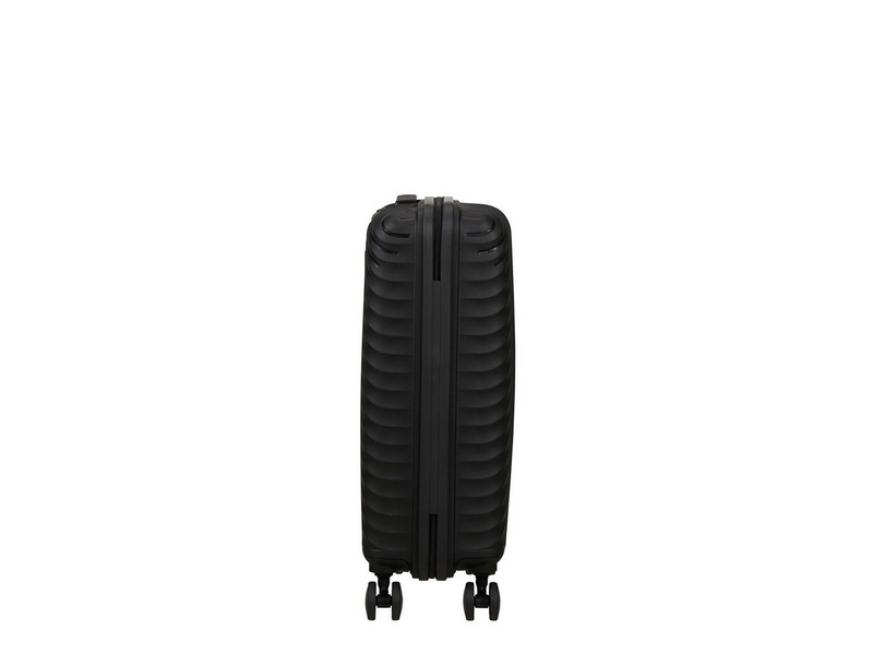 American Tourister Diablast - 55cm│Black Code