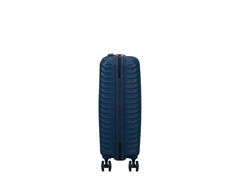 American Tourister Diablast - 55cm│ Darkwave Blue