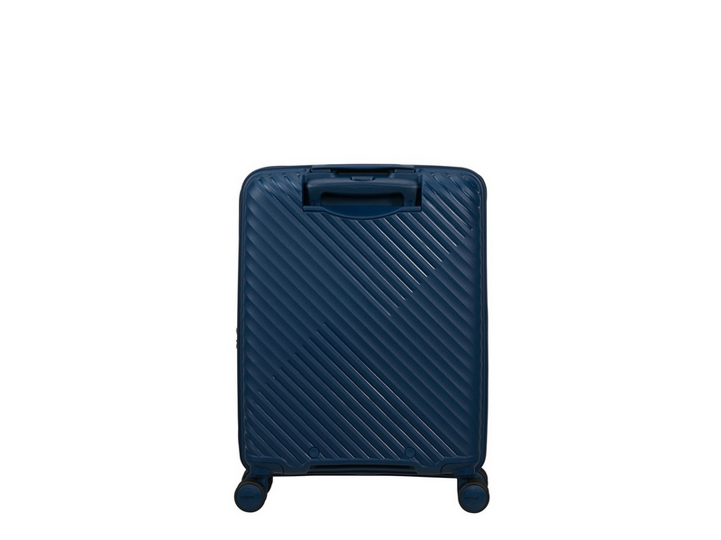 American Tourister Diablast - 55cm│ Darkwave Blue