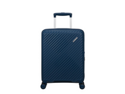 American Tourister Diablast - 55cm│ Darkwave Blue