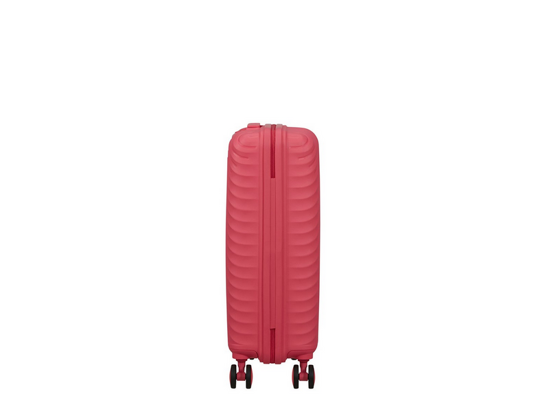 American Tourister Diablast - 55cm│Pink Glitch