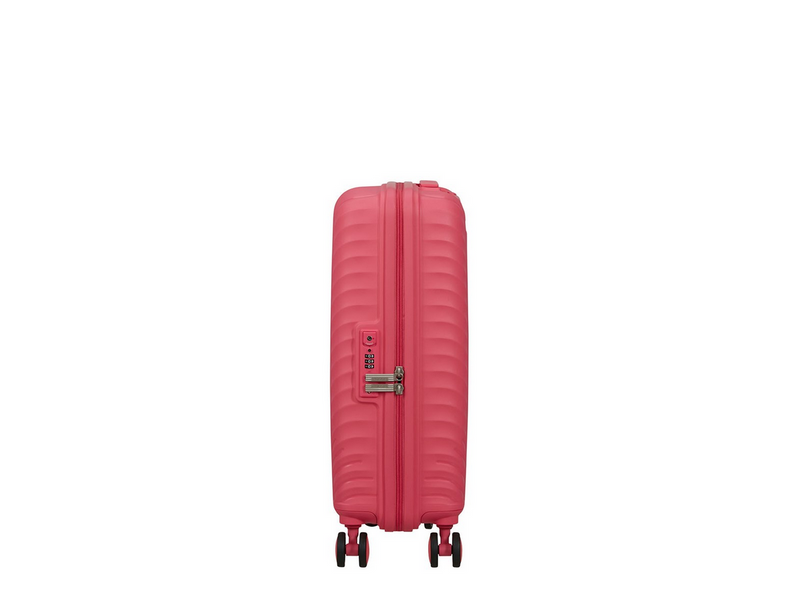 American Tourister Diablast - 55cm│Pink Glitch