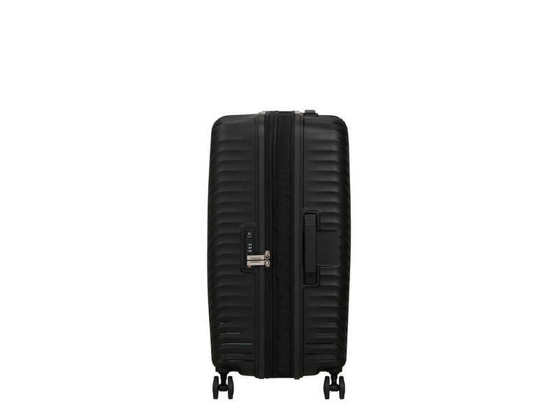 American Tourister Diablast - 68cm │ Black Code