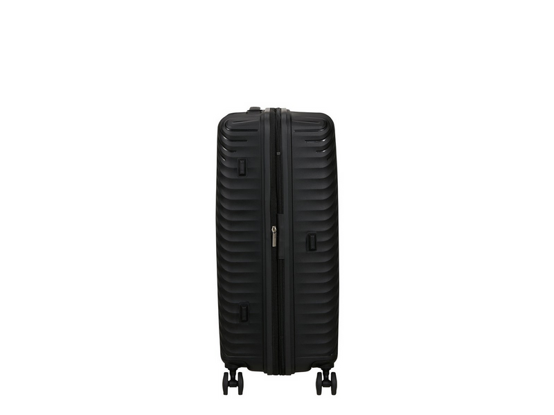 American Tourister Diablast - 68cm │ Black Code