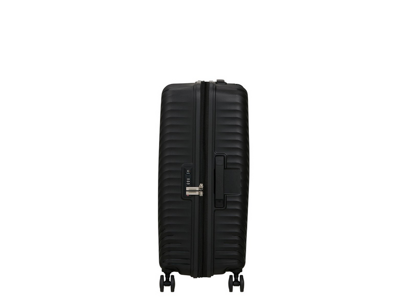 American Tourister Diablast - 68cm │ Black Code