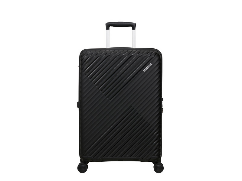 American Tourister Diablast - 68cm │ Black Code