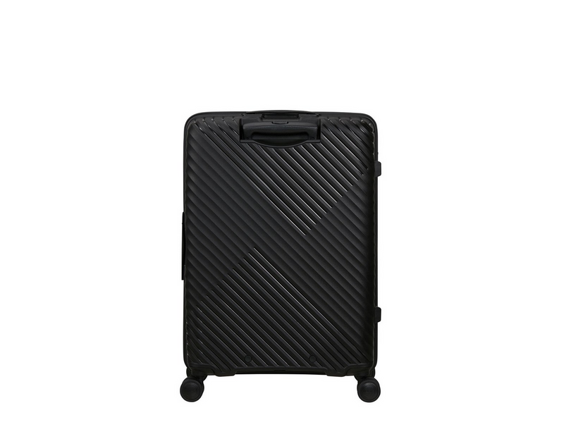 American Tourister Diablast - 68cm │ Black Code