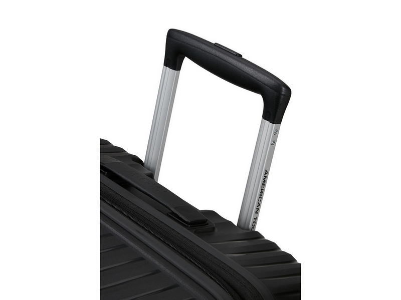 American Tourister Diablast - 68cm │ Black Code