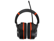 Boxer electronic ear protectors -EN352