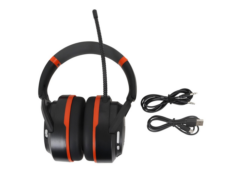Boxer electronic ear protectors -EN352