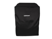 cozze Cover for 90cm outdoorkitchen black