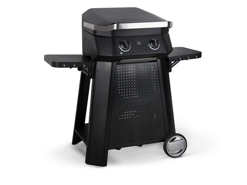 cozze Cart 500-series