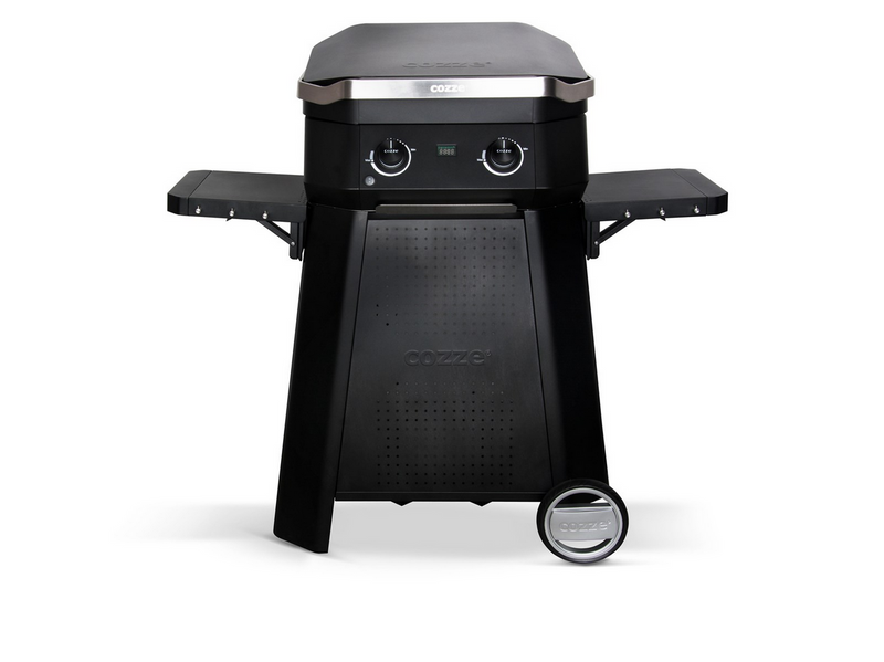 cozze Cart 500-series
